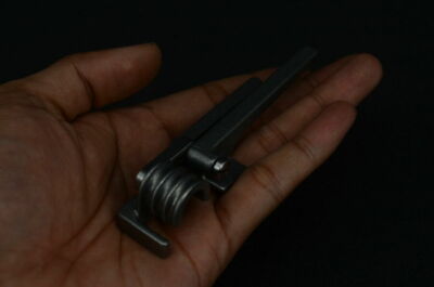 Tube Bender Model Engineering Tool for Steam P18