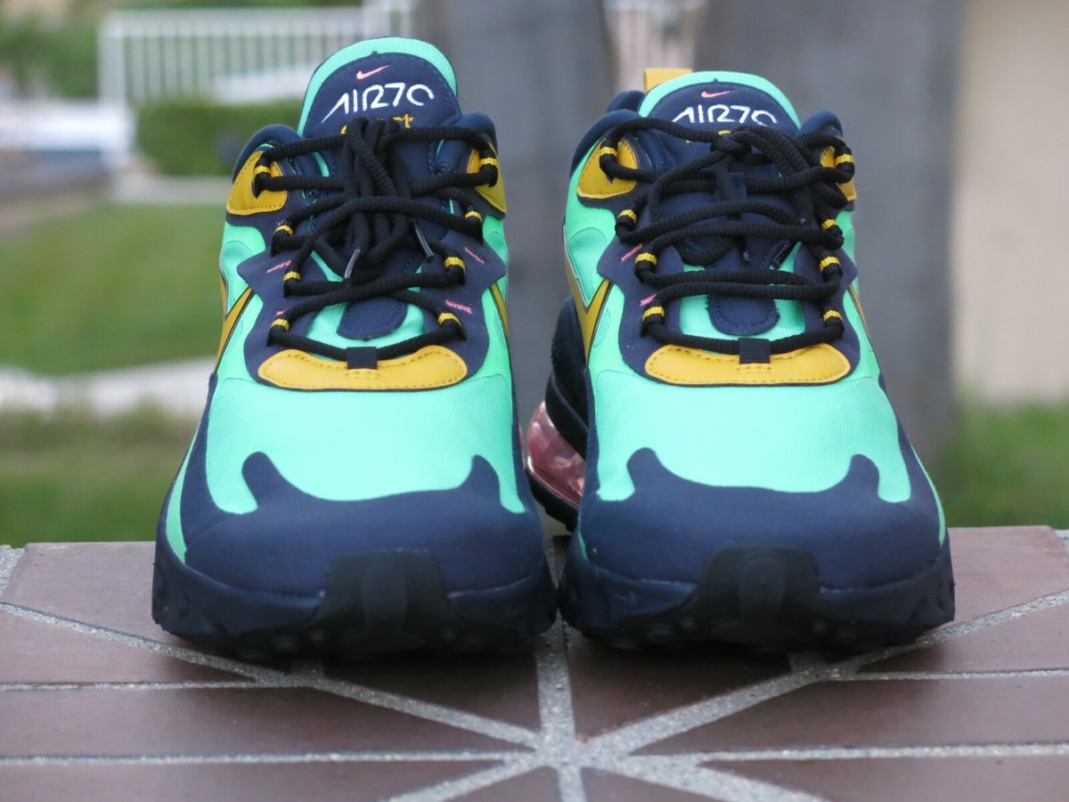 Nike Air Max 270 React Men