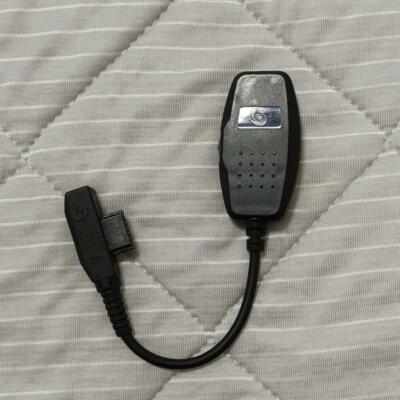 Bandai WonderSwan WS Headphone Adapter Jack | Official | Sammy