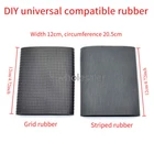 DIY Grip Zoom Focus Rubber Ring for Nikon Canon Sony Tamron Fuji Olympus Sigma