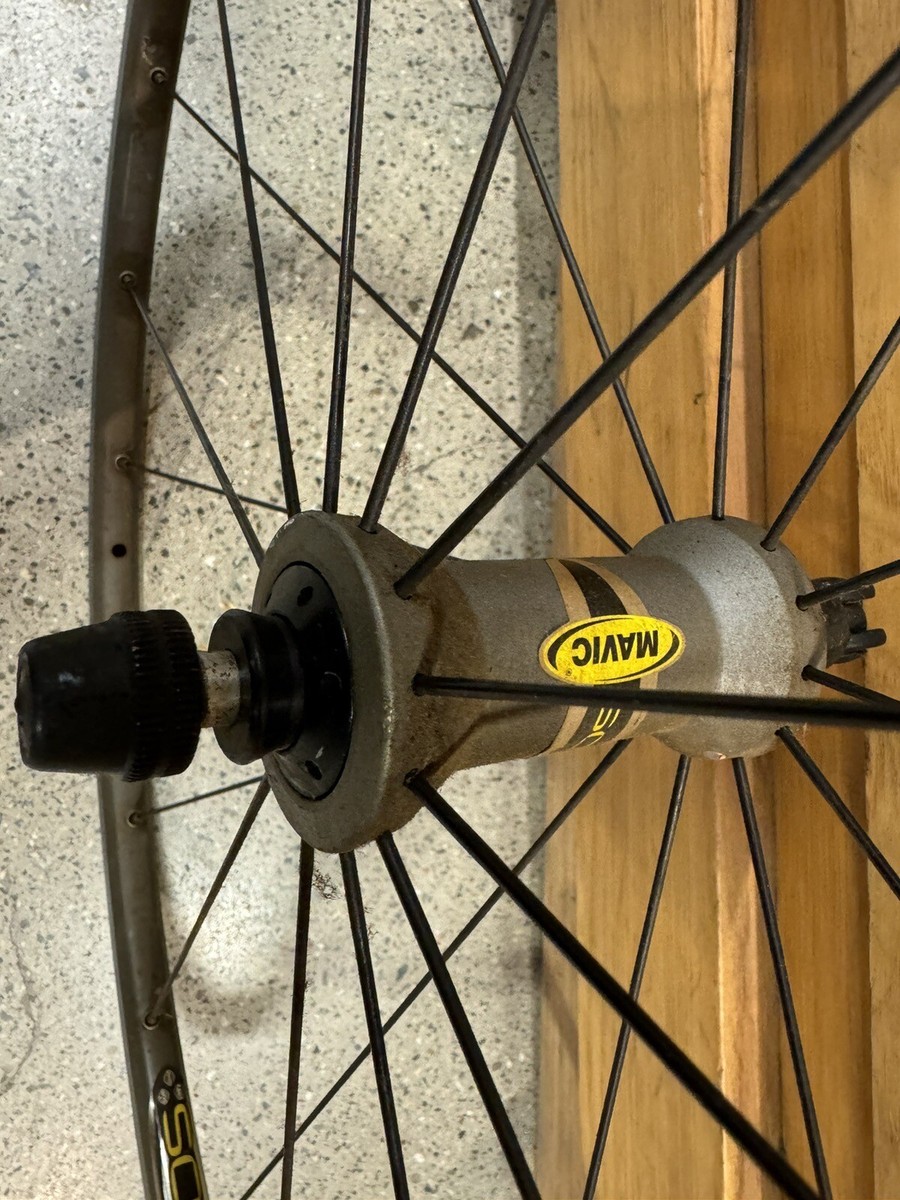 パーツ MAVIC COSMIC MAVIC ( マヴィック ) ロードホイール COSMIC ( コスミック ) SL 32