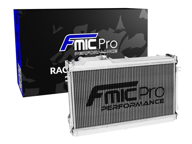 Radiateur de course FMIC.Pro pour Mazda MX-5 Miata 90-97