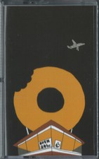 J Dilla    Donuts / Cassette Album