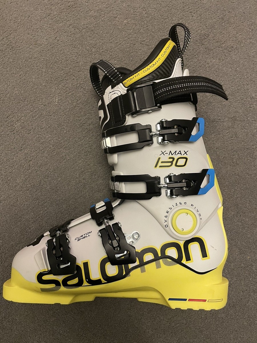 Ski Salomon Salomon X Max Ski Salomon X Max X12