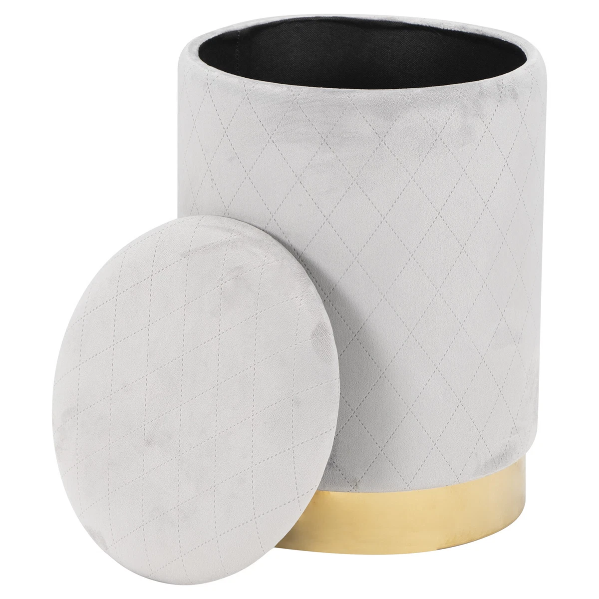 Storage stool the range deals