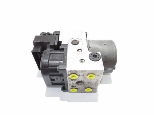 Mitsubishi Carisma 1996 mr249754 Hydraulikblock ABS block pump 0265216464
