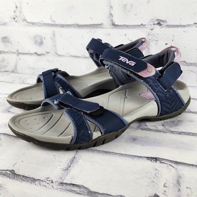 Teva 27 Cm BRD F27013K Fashion Sandal US 9 Bordeaux From Port Japan 128 for  sale online | eBay