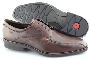 ecco bicycle toe oxford