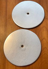 Moroso Mr Gasket Blower Scoop Air Cleaner Chrome Covers 6.5 Street Rod Gasser Moroso Mr Gasket Blower Scoop Air Cleaner Chrome Covers 6.5 Street Rod Gasser