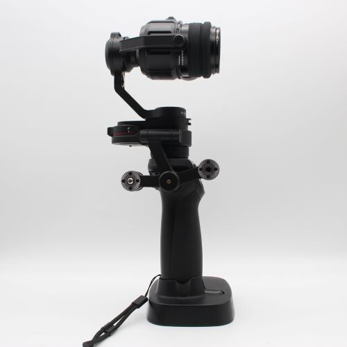 DJI Zenmuse X5 OSMO Pro Kit - Photo 4/7