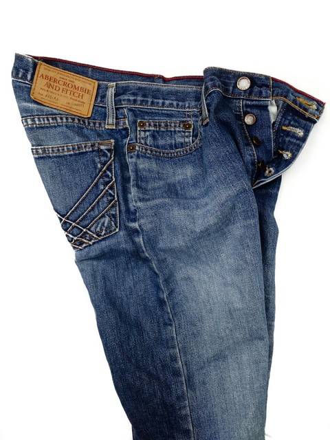 abercrombie and fitch jeans sale