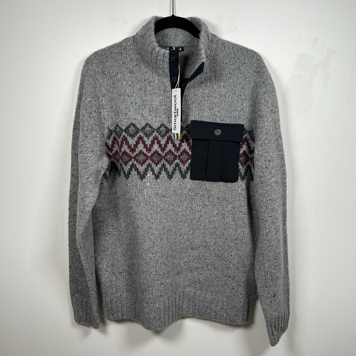 トップス HUMAN MADE WOOL BLENDED L/S T-SHIRT XL Wasted Youth LONG SLEEVE T-SHIRT – HUMAN MADE Inc.