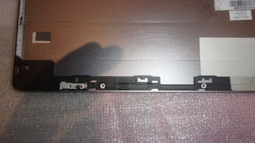 XIAOMI NOTE BOOK AIR 13,3 V7 Displayabdeckung Rückseite, Backcover Grau Grey - Bild 3 von 4
