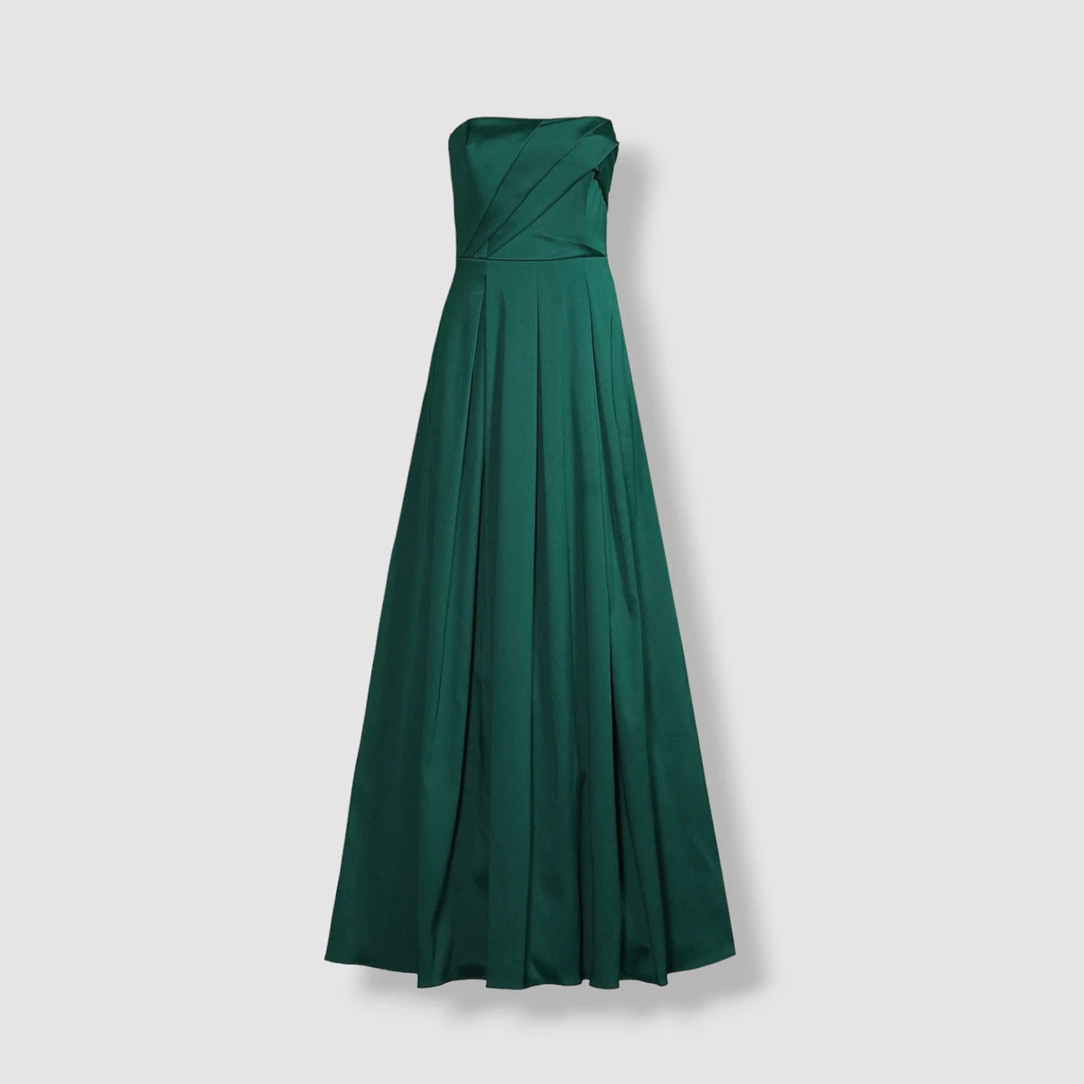 Women's Green Aidan Mattox for sale | eBay