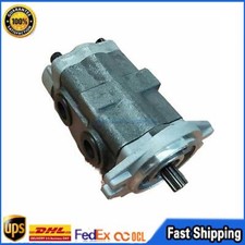 Gear pumps For CAT Excavators 322C 322C FM 325C M325C MH E325C 3126B 200-3406