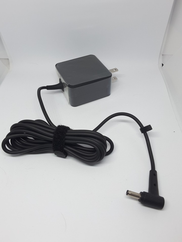 Alimentatore 45W 19V 2.37A Per ASUS VivoBook Flip TP412FA-OS31T - Con Cavo
