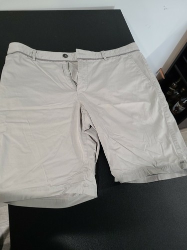 Hugo Boss Mens Dress Shorts Size 36 | eBay