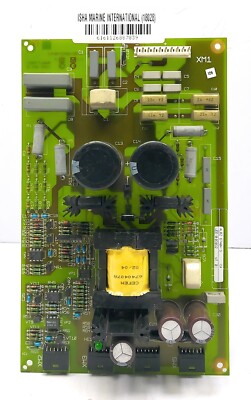 Fuba.T 0401 1293 94V-0 6740412XD-1CA ALBZ PCB Kartenmodul
