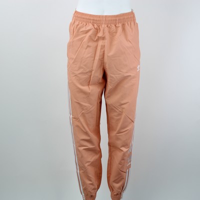 adidas women's lock up track pants