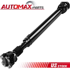 Front Driveshaft Prop Shaft Assembly For Ram 4500 5500 Dodge Ram L6 6.7L 938-169