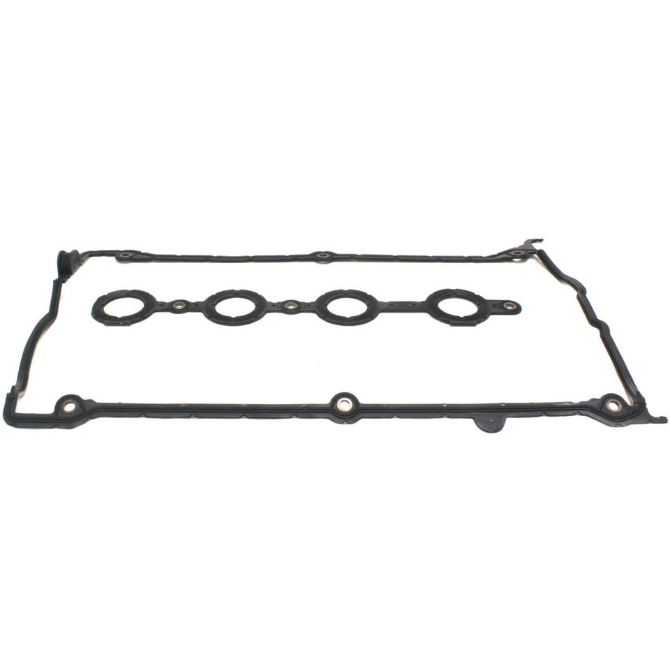 Juntas de cubierta de válvula Felpro VS 50531 R 2 piezas para Volkswagen Jetta 2000-2005 1,8 L Foto 4 de 4