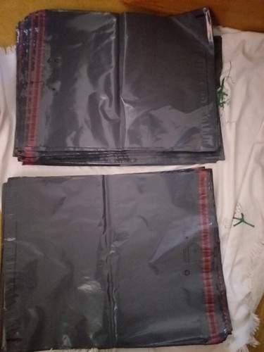 Jobalot Plastic Bags Con Open never Used - Zdjęcie 6 z 10