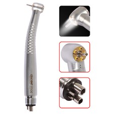 Kavo Style Five Lights Dental E-generator LED Fiber Optic Handpiece 4H SANDENT