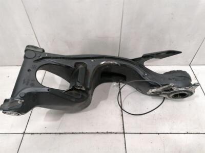 MV AGUSTA TURISMO VELOCE LUSSO 800 Rear swingarm B98323198 Hinterradschwinge