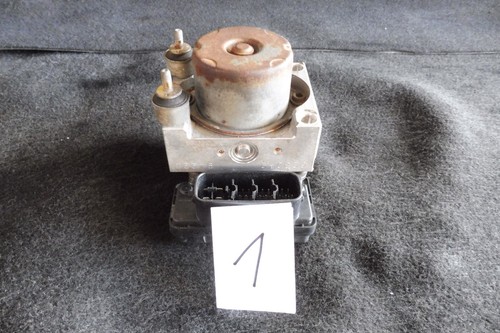 Toyota Yaris ABS Hydraulikblock Steuergerät 89541-52030 8954152030