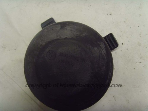 BMW E38 7er 94-01 3.5 V8 M62 Dämpfer Stoßdämpfer Abdeckkappe 1090281