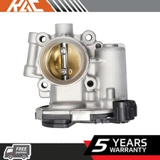 Throttle body for 13-20 Buick Encore Chevrolet Sonic Trax 11-15 Cruze L4 1.4L