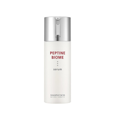 [SWANICOCO] Peptine Biome Serum 80ml