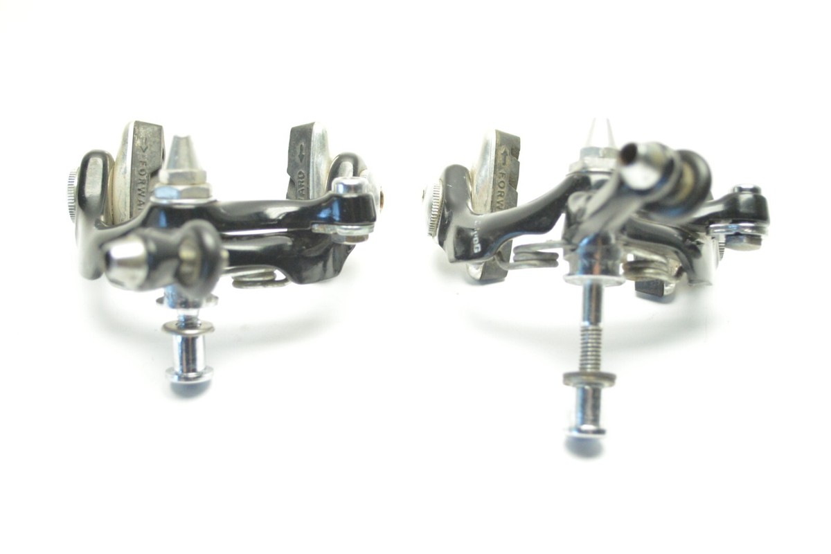 NEUF Etrier Frein AR Dia-Compe Aero Compe AC-300G Rear brake caliper