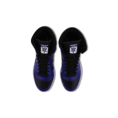 adidas TOP TEN RB Black/Legacy Indigo Blue/White GX0755  display picture 2