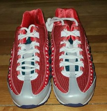 nike air max 95 gs christmas sweater