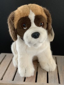 beethoven stuffed animal