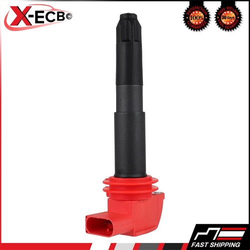 6X Ignition Coils + 6 Spark Plugs For Porsche Cayenne Panamera 3.6L 4.8L UF660 - Picture 7 of 18