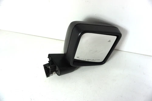 OEM 2019-2021 Jeep Wrangler Gladiator Right RH Side Mirror Blind Spot 68281892AE