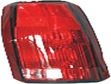 Dorman 1610055 Tail Light Lens