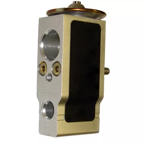 NEW AC Expansion Valve For Kubota M6040DTC-1 For 3A851-72170 M6040 - Picture 5 of 5