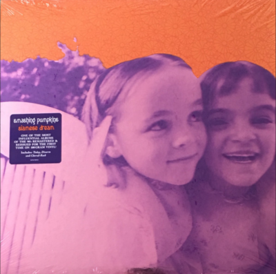 Smashing Pumpkins - Siamese Dream [2 x VINYL LP REMASTER] NEW AND