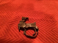 Czech SHE VZ52 Rifle Complete Trigger Group Assembly Hammer Safety Parts