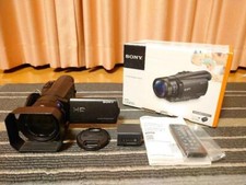 Sony HDR-CX900 Camcorder - Black for sale online | eBay Sony HDR-CX900 Camcorder - Black for sale online | eBay