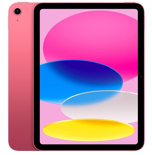 Apple iPad 9th Gen Wi-Fi/Cellular 64GB 10.2