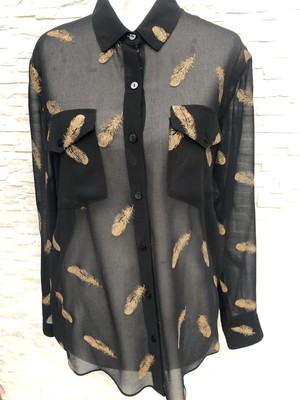 The Kooples Damenshirt L