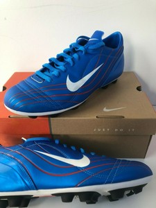 nike retro boots