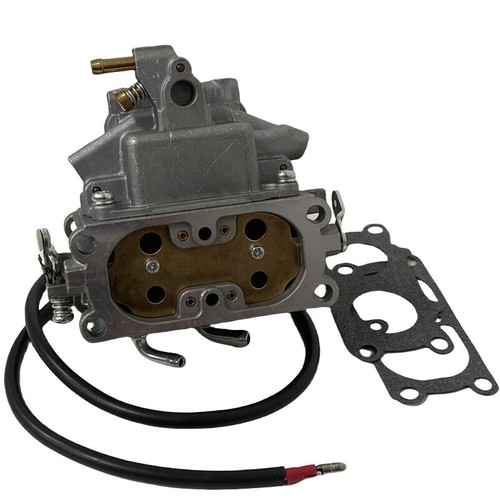 GX670 Carburetor for Honda GX670 GX670R GX670U GX690 16100-ZN1-813 16100-ZN1-802 - Picture 5 of 5