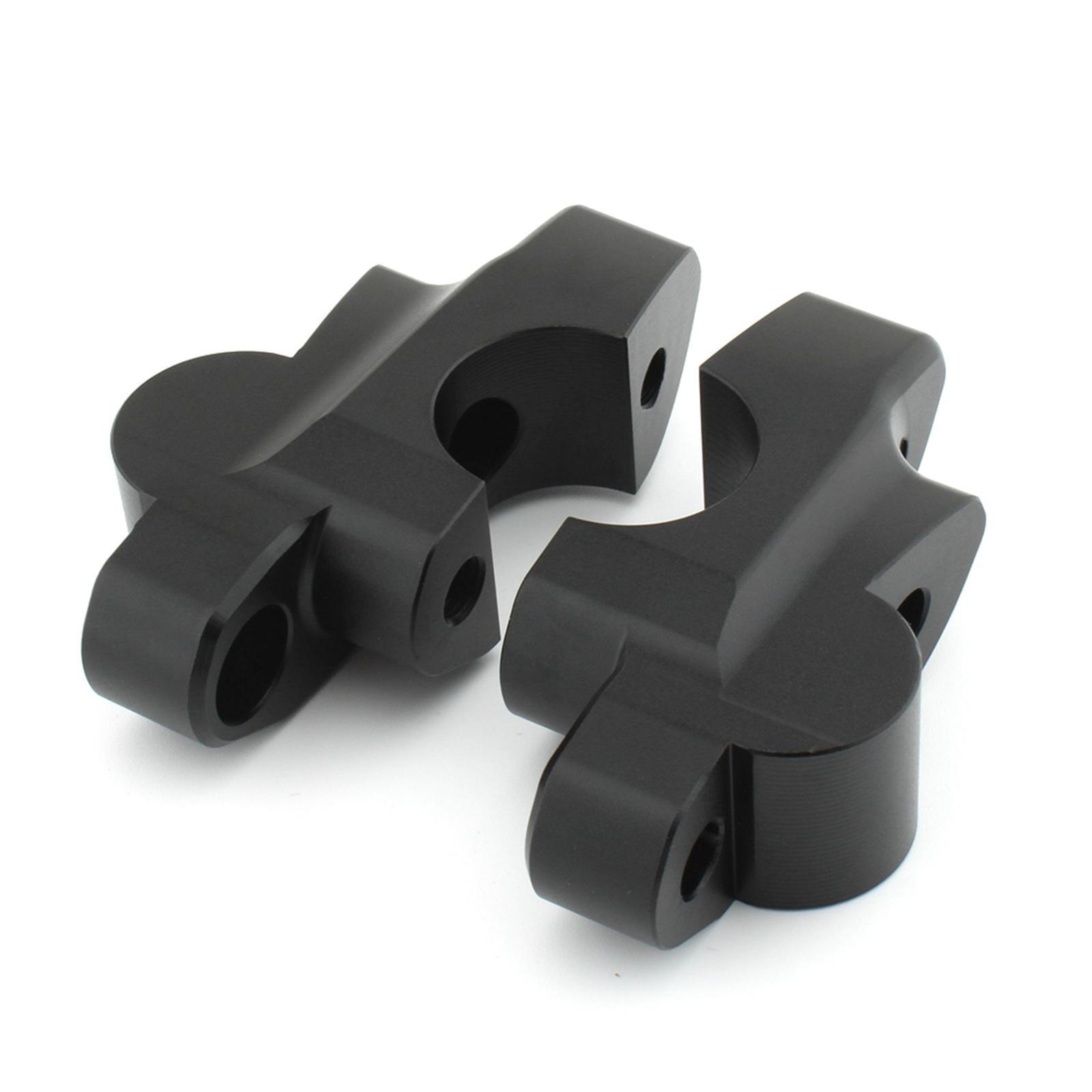 Motorcycle Handlebar Risers Sturdy for Suzuki GSX S 1000 F 20152024 eBay