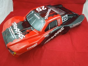 traxxas mark jenkins