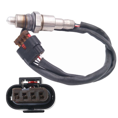 4PCS Oxygen Sensor For 2015-2016 Ford F150 3.5L V6 DS7A-9G444-CB DS7Z-9G444-A - Picture 5 of 11